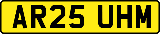 AR25UHM