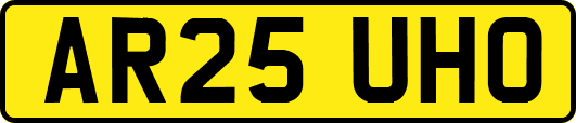 AR25UHO