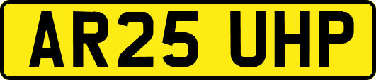 AR25UHP