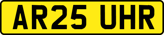 AR25UHR