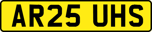 AR25UHS