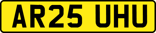 AR25UHU