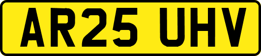AR25UHV