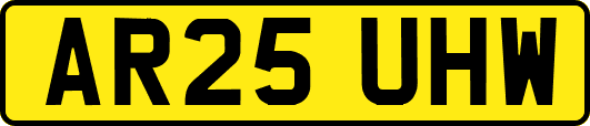AR25UHW
