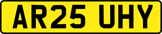 AR25UHY