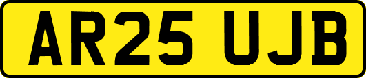 AR25UJB