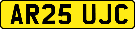 AR25UJC