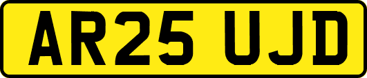 AR25UJD