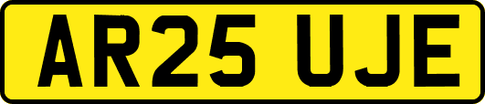 AR25UJE