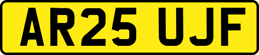 AR25UJF