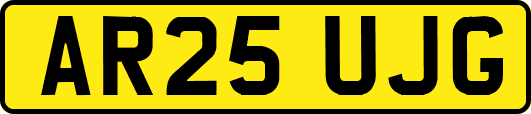 AR25UJG