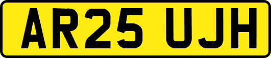 AR25UJH