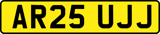 AR25UJJ