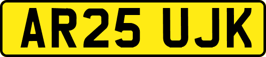 AR25UJK