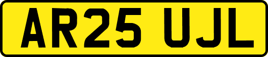 AR25UJL
