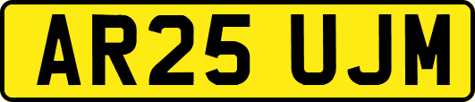 AR25UJM