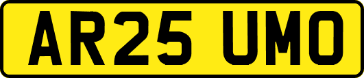 AR25UMO
