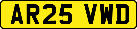 AR25VWD