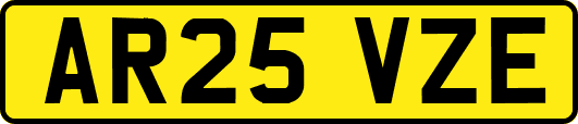 AR25VZE