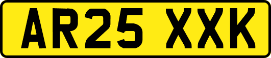 AR25XXK