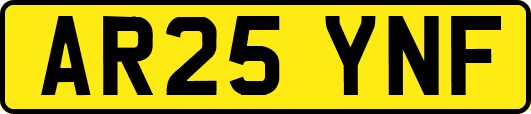 AR25YNF