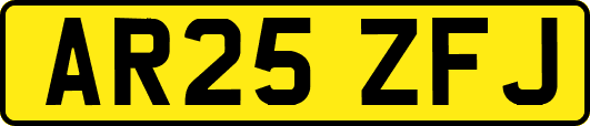 AR25ZFJ