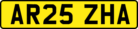 AR25ZHA