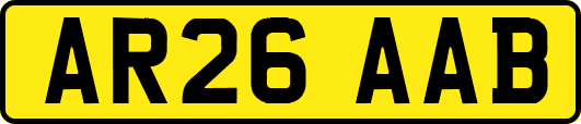 AR26AAB