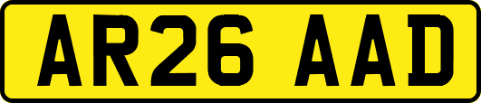 AR26AAD