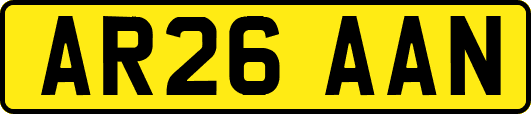 AR26AAN