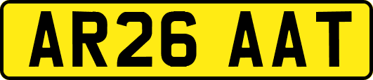 AR26AAT