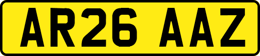 AR26AAZ
