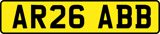 AR26ABB