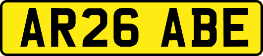 AR26ABE