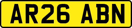 AR26ABN
