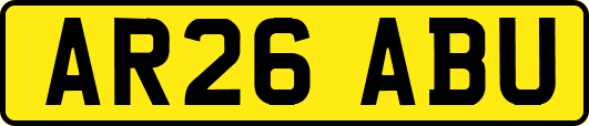 AR26ABU