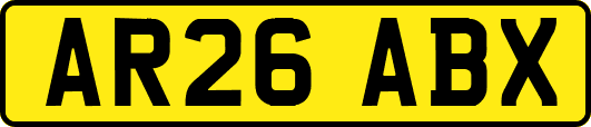 AR26ABX