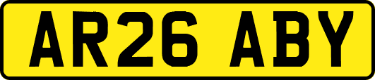 AR26ABY