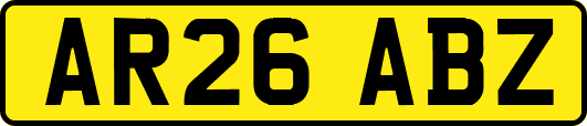 AR26ABZ