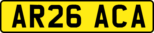 AR26ACA