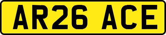 AR26ACE