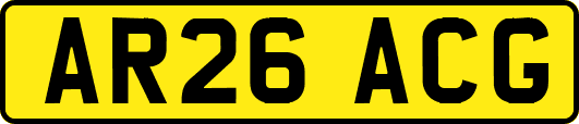 AR26ACG