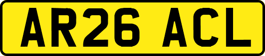 AR26ACL