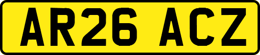 AR26ACZ