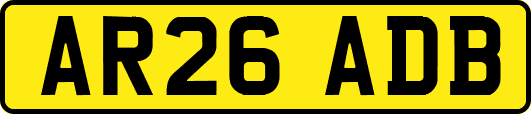 AR26ADB