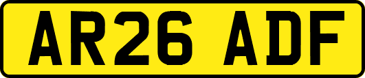 AR26ADF