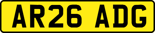 AR26ADG