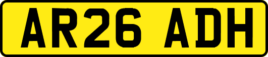 AR26ADH