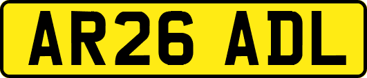 AR26ADL