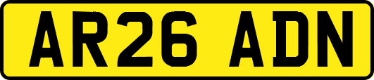 AR26ADN